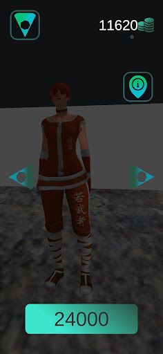 Space Stacks - Screenshot 2