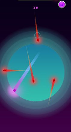 CyberHell - Screenshot 1