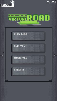 Virtual Road - High speed driv - Screenshot 2