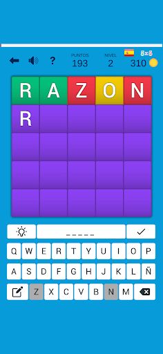 Lingo - Screenshot 3