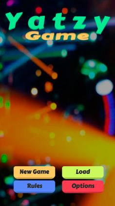 Yatzy Dice - Screenshot 1