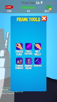 Prank Streamer - Screenshot 4