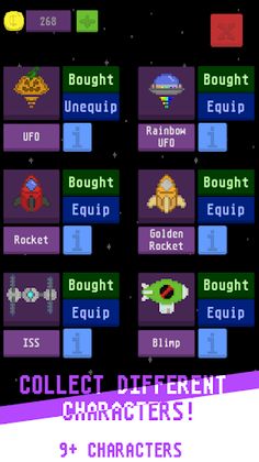 Planet Conquest Remastered - Screenshot 2