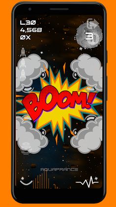 Slingshot Effect - Screenshot 3