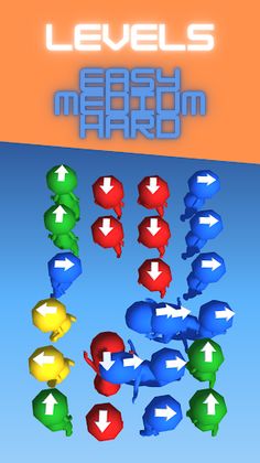 Move People - Screenshot 3