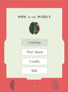 Man in the Middle - Screenshot 4