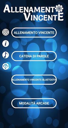 Allenamento Vincente - I Tre d - Screenshot 1