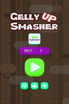 LOL Gelly POP - Screenshot 1