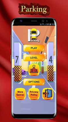 Parking - Screenshot 1