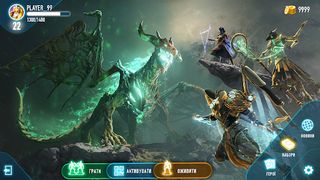 ATB Arena - Screenshot 1