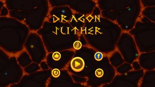 Slither Dragon - Screenshot 2