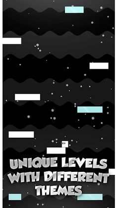 Bounce, Square! - Screenshot 2