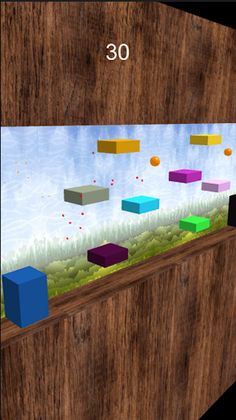 Glide Master 3D - Screenshot 4