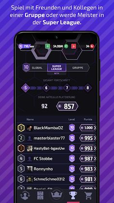 kicker Matchday 2. Bundesliga - Screenshot 3