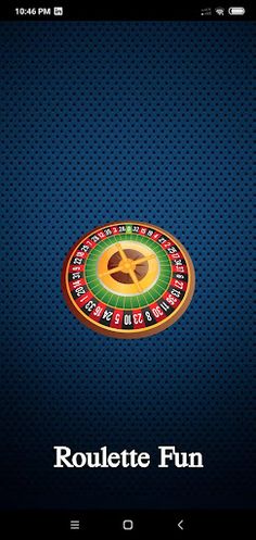 Roulette Fun - Screenshot 1