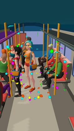 Find Missing - Screenshot 3