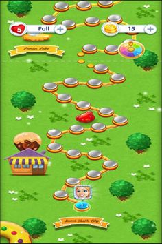 Candy Match - Screenshot 3