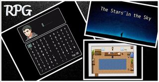 The Stars in the Sky - Screenshot 1