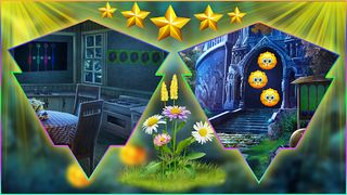 Fabulous Cat Escape - Screenshot 2