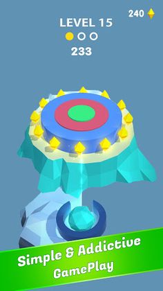 Twist it - Screenshot 1