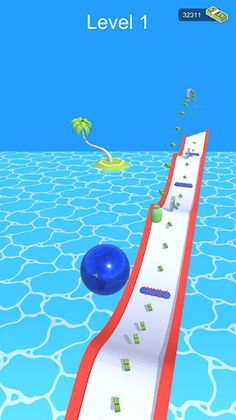 Rich Ball - Screenshot 4