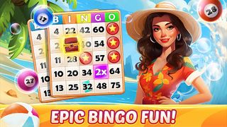 Bingo Fizz: Live Party at Home - Screenshot 1