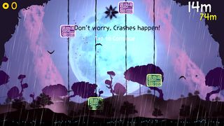 Chi's Adventure - Screenshot 3