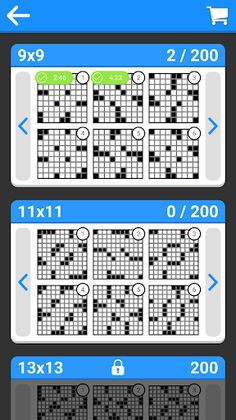 Crossword Crazy! - Screenshot 2