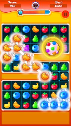 Fruit Game 2: Fruit Games 2023 - Screenshot 3