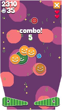 Starsplosion - Screenshot 4