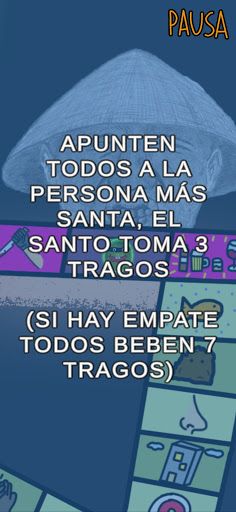 Por un Trago - Screenshot 4