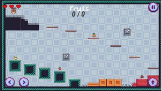 Chasing Fruit - Screenshot 3