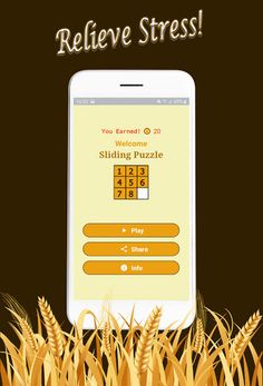 Sliding Puzzles - Screenshot 2