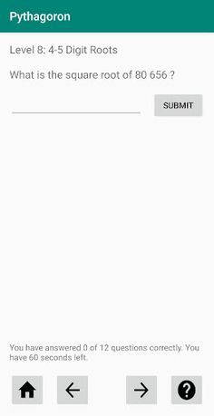 Pythagoron - Screenshot 2