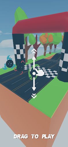 Gear Race - Screenshot 3