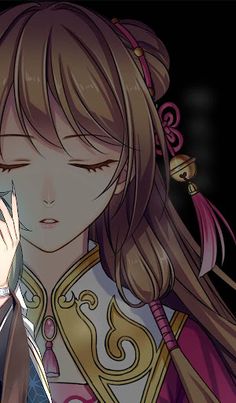 Outlander: Fantastic Princess - Screenshot 2