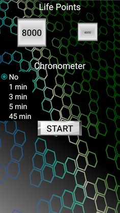 MillenniumCalculator - Screenshot 1