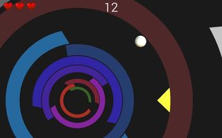 Round Focus - Screenshot 3