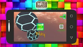 Mega maze trial - Screenshot 2