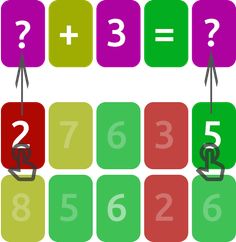 Calculating Numbers - Screenshot 2