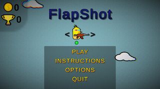 FlapShot - Screenshot 1