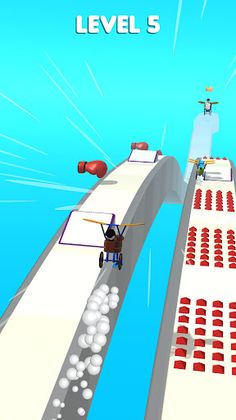 Constructor Race - Screenshot 2