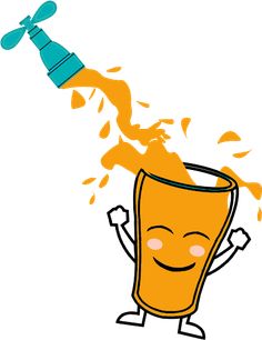 Fat Cat Happy Cup - Screenshot 2