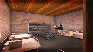 Scary Granny's Horror Town - Screenshot 2