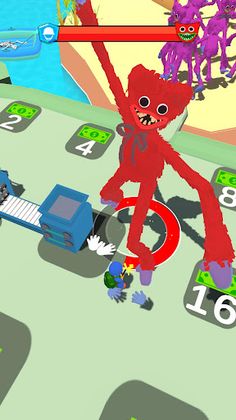 Island Army - Screenshot 1