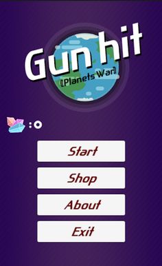 Gun Hit - Screenshot 3