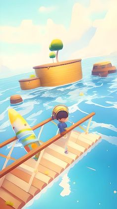 Sea Splash - Screenshot 2