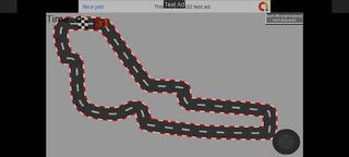 ChromaCar - Screenshot 2