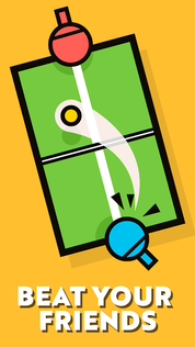 2 Player games : the Challenge - Screenshot 3