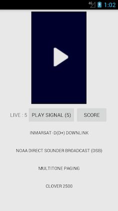 Slurm : Radio Signals - Screenshot 2